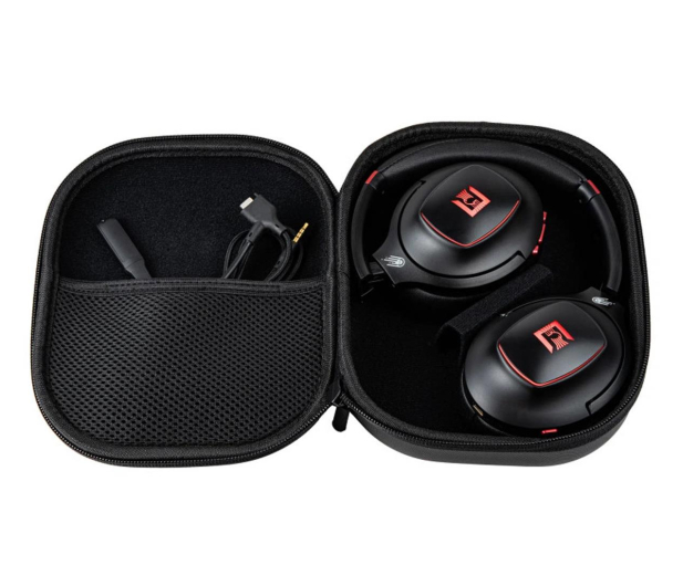 Ultrasone Meteor ONE Bluetooth METEOR ONE - 1140000 - zdjęcie 4